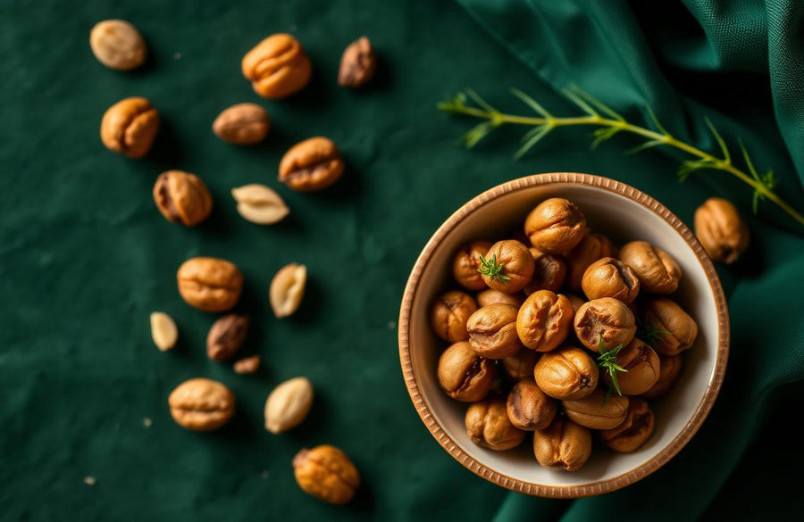 Why Makhana Is the Superfood of 2026