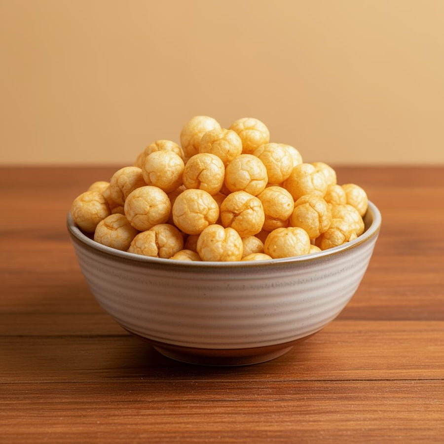 7 Powerful Health Benefits of Makhana You Didn’t Know