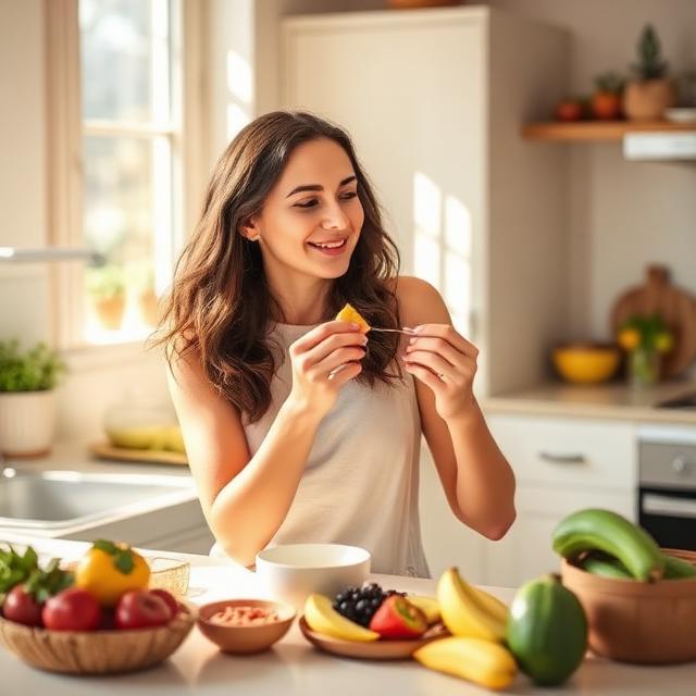 Why Makhana is the Ultimate Healthy Snack for Busy People