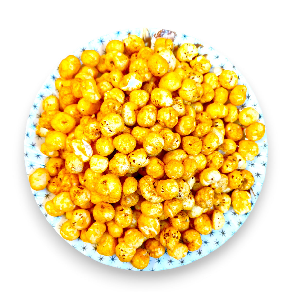 MAKNO Makhana Combo Pack – Peri Peri & Tangy Tomato | 85g + 85g