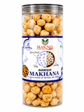 Makno Barbeque Flavour Makhana - 85g