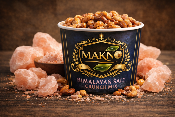 Sample Makhaa