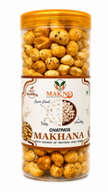 Makno Chatpata Flavour Makhana - 85g
