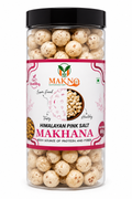 Makno Himalayan Pink Salt Flavour Makhana - 85g
