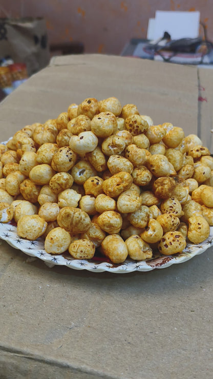 Makno Chatpata Flavour Makhana - 85g