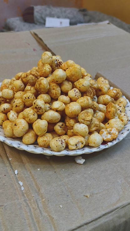 Makno Magic Masala Flavour Makhana - 85g
